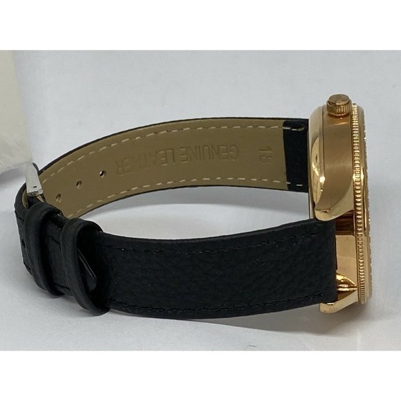 Fossil Gen 3 Authentic Genuine Smart Watch Custom Band FTW6008 LT24